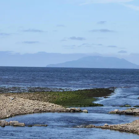 Stunning Seaview * Tullaghan