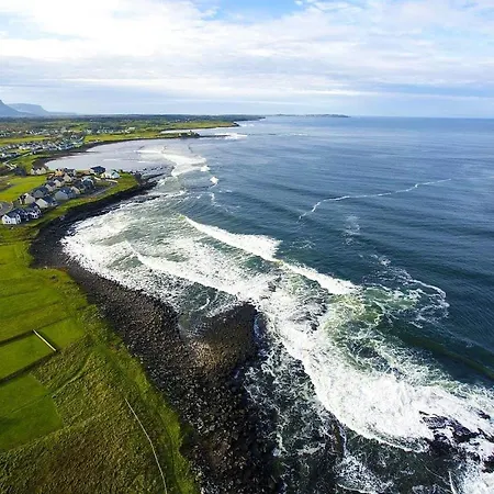 Stunning Seaview
