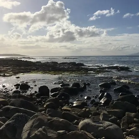 Stunning Seaview
