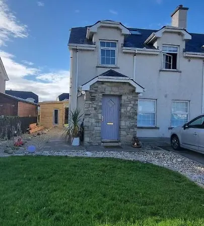 Stunning Seaview * Tullaghan